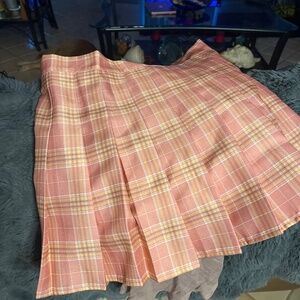 Skirts